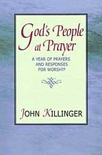 God's People at Prayer